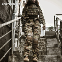 EMERSON EMERSON Ms. G3 combat training suit outdoor tactics womens pants womens version EM6966 Beijing