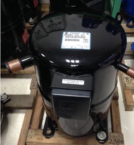 QR12M1-TFD-501 522 New Copeland 10 HP piston chiller Central air conditioning compressor