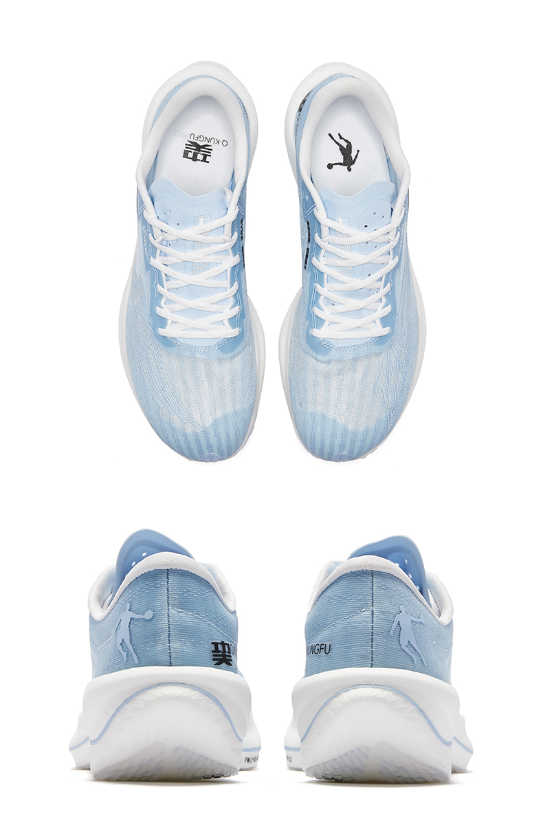 乔丹飞影pb2巭pro马拉松碳板竞速跑鞋专业男子跑步鞋透气运动鞋子详情