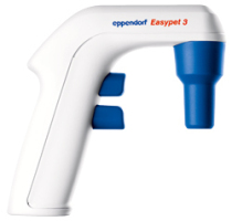Eppendorf Easypet3 new electric aspirator pipette pipette pipette pipette pipette