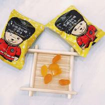 Xiangshan Garden Lactic acid bacteria fudge 500g about 34 mango sprite juice sugar fudge fruit snack