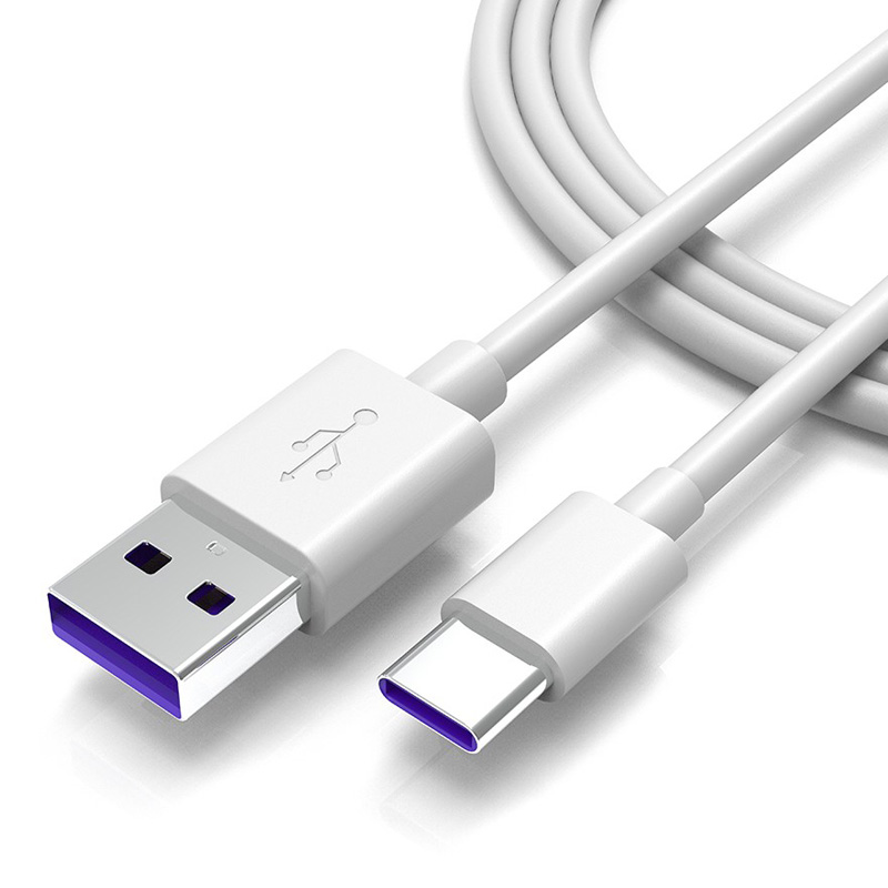 type-c数据线适用华为荣耀30s数据(热品库)