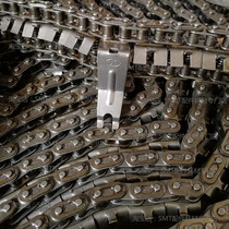 Jintuo wave soldering rivet claw chain 10270 quick change titanium claw JT quick change chain claw 33300038 Spot 10273