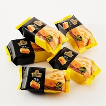 Xu Fuji Cheese Shaqima 500g bulk snacks pastry snacks afternoon tea office casual snack breakfast