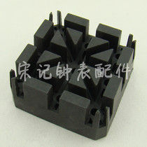 Watch repair tool Strap support seat Strap card device Strap remover tool Remove watch seat Rice word seat