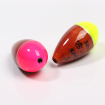 Imported Miyaura Awa SP33 Awa drift competitive sensitive type rock fishing floating wave Rock fishing floating sea fishing floating wave floating