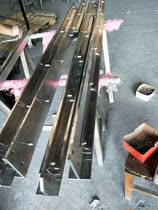 Stainless steel Steel