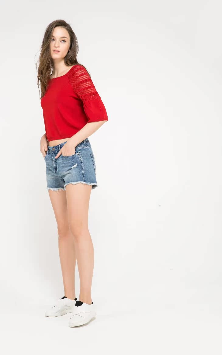 Джинсы женские ONLY 116343509 BF ONLY ONLY
