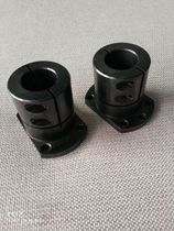 Opposite Side H Flange Model Guide Shaft Support Extended STHWCBL12 16 20 25 30 35 40 50