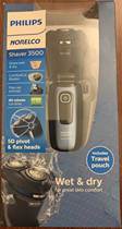 U.S. direct mail Philips original shaver S3000 series S3212 82 three-blade gift box for boyfriend