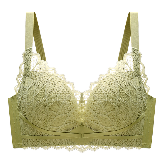 Adjustable underwear for women's small bra gathering without steel rings to collect the secondary breasts to prevent sagging thin style large breasts to show small fat mm bra
Adjustable underwear for women's small bra gathering without steel rings to collect the secondary breasts to prevent sagging thin style large breasts to show small fat mm bra