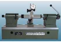 Volume PBY-type yaw checker