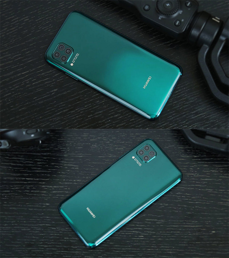 分期免息huawei nova 6 se华为正品4g全网通nova6se手机7se原封