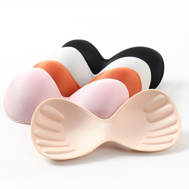 Japanese ice silk seamless sports underwear female non-steel ring students high school small chest gathered bra thin vest type wrapped chest Japanese ice silk seamless sports underwear female non-steel ring students high school small chest gathered bra thin vest type wrapped chest