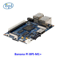 M1 Upgrade Open source hardware development board Learning board M1 Banana PIE Banana PI M1