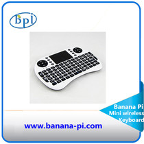 Banana pi Banana pie accessories usb keyboard keyboard