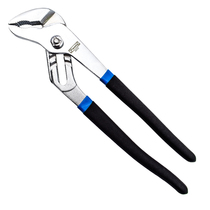 (Official license)Paola Paola tools Pump pliers Head 6-speed adjustable pipe pliers 6032
