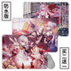 Cartoon mouse pad trumpet collapse 3Fate second element medium thick Gaming gaming notebook pad custom made Cartoon mouse pad trumpet collapse 3Fate second element medium thick Gaming gaming notebook pad custom made