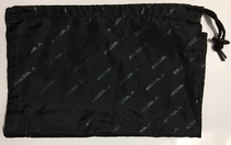 Easy and easy to carry badminton outdoor sports dirty shoes isolation bag sneakers bag