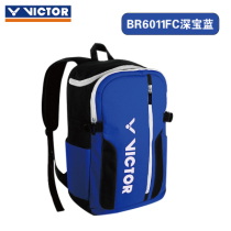 Badminton bag backpack men and women VICTOR victory BG6011 students outdoor New