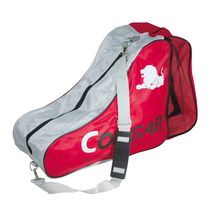 Americas Lion Skate Bag Single Shoulder Bag Double Shoulder Bag Wheels Slip Bag Dry Skate Outdoor Bag