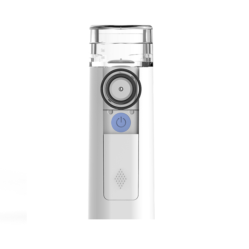 portable ultrasonic nebulizer mini air 360+