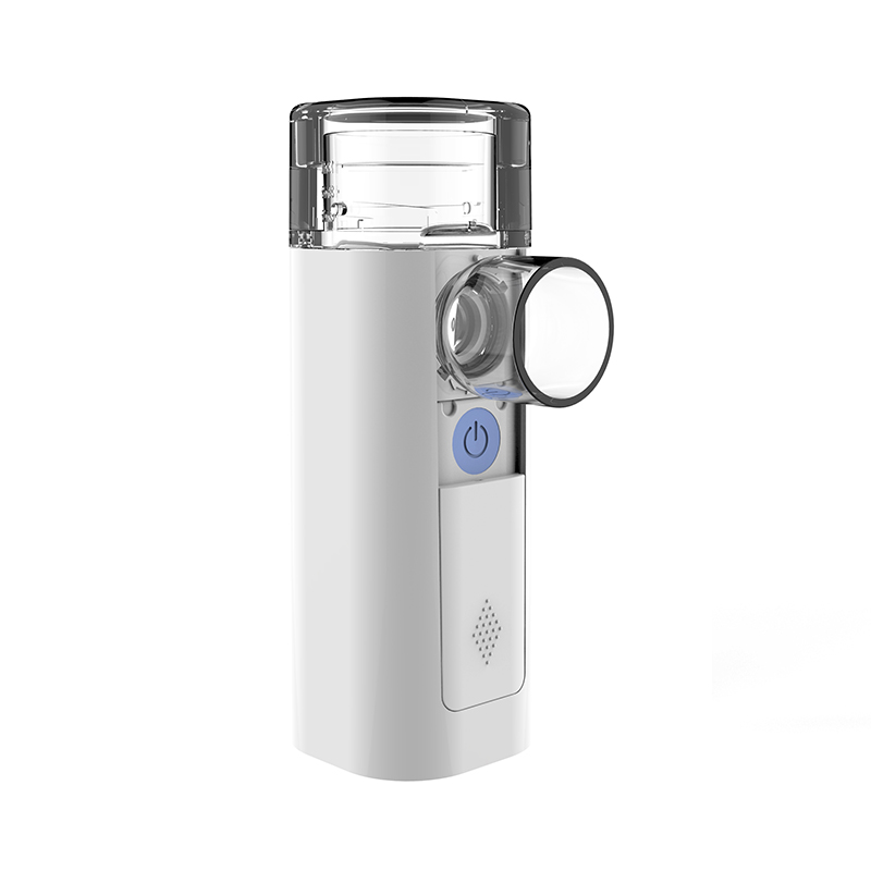 portable ultrasonic nebulizer mini air 360+