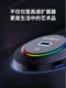 Orico USB Expander 3.0 분할 장치 라운드 데스크탑 멀티 인터페이스 허브 헤드 전환대 노트북 도크 연결 U 디스크 전원 공급 장치 1 탑 4 외부 커넥터 Orico USB Expander 3.0 분할 장치 라운드 데스크탑 멀티 인터페이스 허브 헤드 전환대 노트북 도크 연결 U 디스크 전원 공급 장치 1 탑 4 외부 커넥터