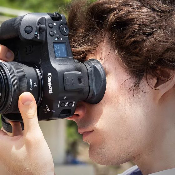 JJC 적용 가능한 Canon R1 카메라 아이 마스 JJC 적용 가능한 Canon R1 카메라 아이 마스