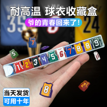 Temporary parking mobile phone number plate car moving car Net red jersey creative personality high-end ornaments girls Male