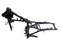 Suitable for Li Shuang HJ125-19-20 HJ150-8-7HJ125K-5 frame big beam main frame