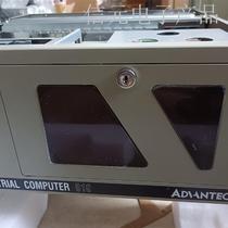 The Advanc IPC-510 machine (chassis configuration is all optional) Default: AIMB-bargaining