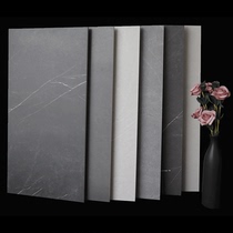 Gray soft - sized anti - anti - wear - resistant living room with 300 x 600 kitchen toilet wall - tile minimal floor tiles