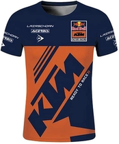 Quality custom downhill suit t-shirt summer bike mountain bike short-sleeved top off-road