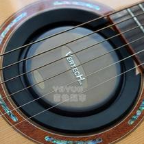 Platinum Reco three-in-one humidifier acoustic guitar sound hole humidifier SM20 dehumidifier sound hole cover