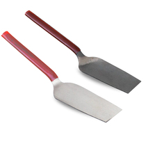 Thickened bricklayer Z-type bricklayer knife-blade knife mud knife shovel to cut brick wall mudmaker tool