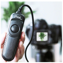 Magenta for Canon 5D3 7D2 5D2 6D2 1DX 80D 70D 800D wired electronic shutter cable