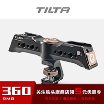 TILTA iron head simple button on portable rotatable universal BMD 5D KOMODO A7S3 S5 BGH1