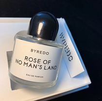 Byredo White Red perfume No Mans Land rose summer marshmallows lost summer slow dance Super Cedar