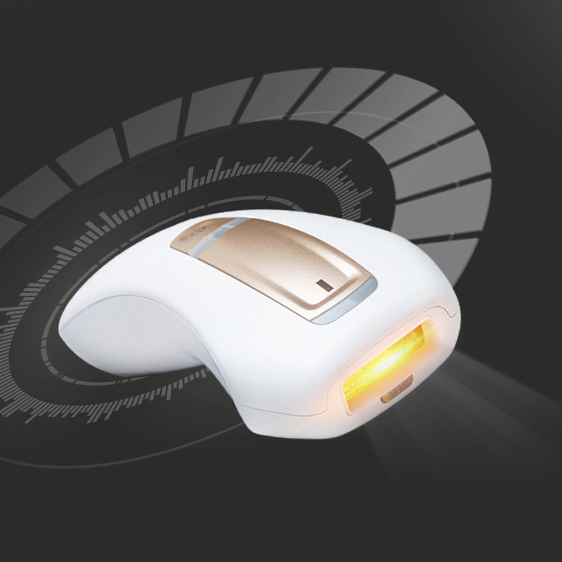 beurer宝雅乐激光脱毛仪器腋下全身私处刮毛刀非永久ipl5500new