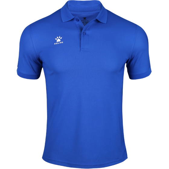 kelme Karme sports t-shirt men's short-sleeved casual running football team breathable solid color women's POLO shirt customization
kelme Karme sports t-shirt men's short-sleeved casual running football team breathable solid color women's POLO shirt customization