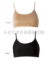  (XIAOYUAN R·G)SASAKI rhythmic gymnastics -- Special half-cut underwear for the competition