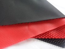 New table tennis racket red and black plastic packaging -001 bottom patterned special Great Magic King generation Long rubber Grain Single Rubber