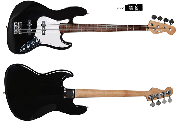 Электрогитара Avril Beyond 21 Bass Электрогитара Avril Beyond 21 Bass