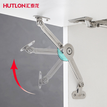 Huitailong free to stop shang fan men wardrobe cabinet free to stop Rod any stop Rod qi cheng telescopic rod