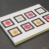 A3 adhesive printing paper transparent sticker silver color label white waterproof laser inkjet