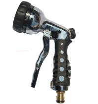 High quality car washing water gun water drum shower water drum water gun metal gun body 7 multifunctional water drum special water gun