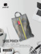 Packall Travel Shoes 가방 저장 스포츠 신발 농구 배드민턴 테니스 신발 가방 슬리퍼 백 신발 신발 Packall Travel Shoes 가방 저장 스포츠 신발 농구 배드민턴 테니스 신발 가방 슬리퍼 백 신발 신발