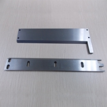 Heat shrinkable pipe cutting machine blade silicone pipe cutting machine Teflon pipe cutting machine upper and lower roller main board accessories