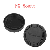 For Samsung micro single camera NX mount lens back cover NX3000 NX2000 NX1000